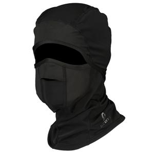 Motocikla kapuci SCOTT Balaclava Concept melns