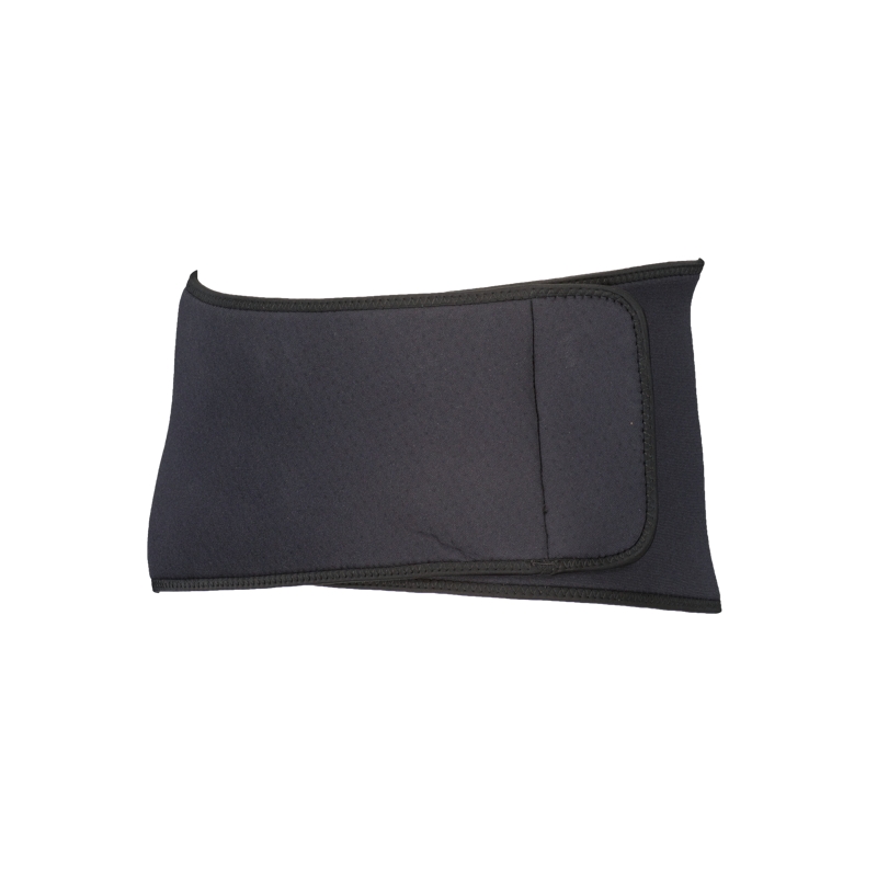 SCOTT Ergonomiskā nieru josta melna