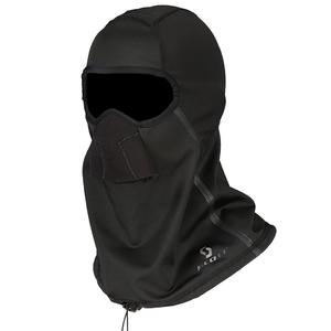 Motocikla kapuci SCOTT Balaclava Snow Blocker melna