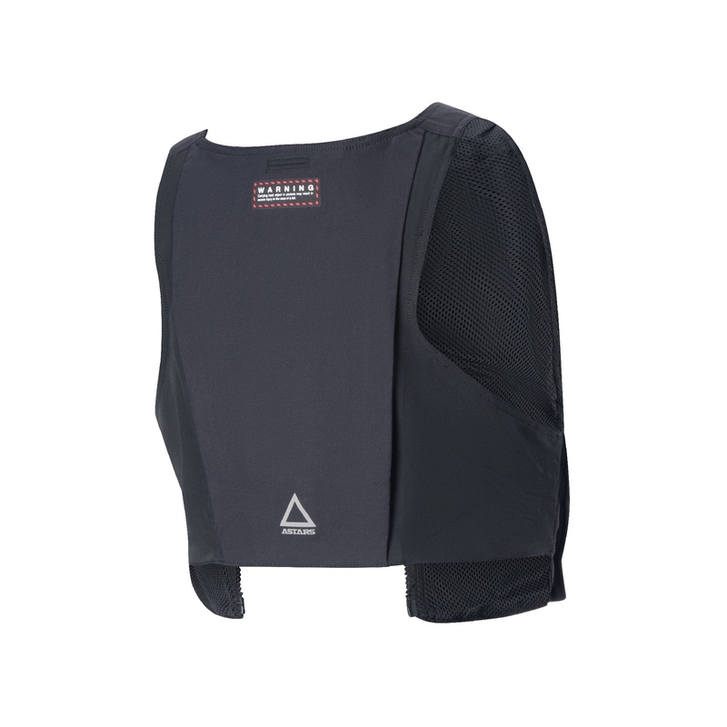Alpinestars Techdura Black-Brown-Dark Blue motocikla jaka