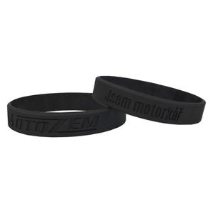 Aproce MotoZem CZ Es esmu baikeris melna