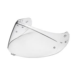 Caurspīdīgs pleksi stikls Nolan N120-1 NFR ķiverēm