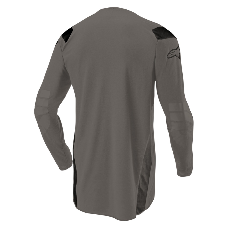 Alpinestars Techdura motokrosa krekliņš brūns