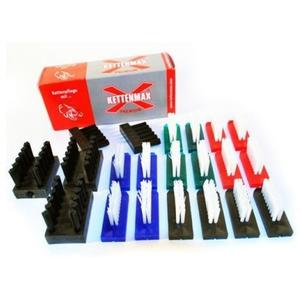 Rezerves birstīšu komplekts Kettenmax PREMIUM trauku mazgājamai mašīnai