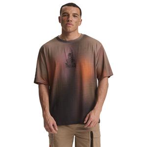 T-krekls Dakar DES 5 brown camo