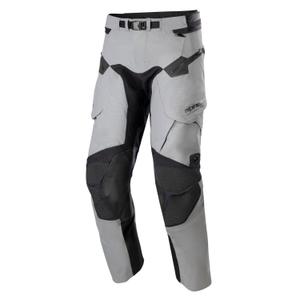 Alpinestars Boulder Gore-Tex Grey-Black motocikla bikses