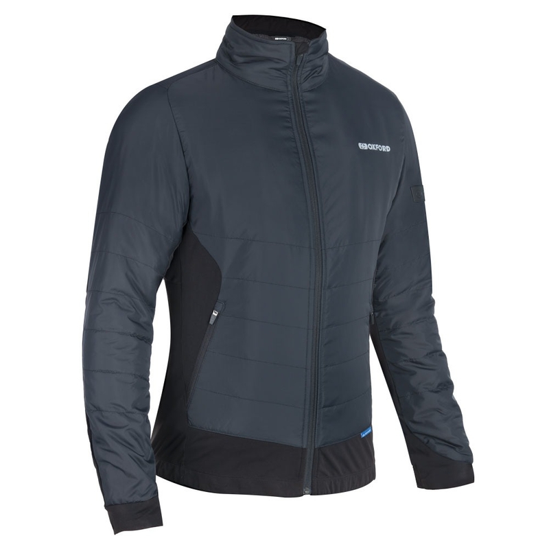 Oxford Advanced Advanced Expedition jaka Thermal Pad Black