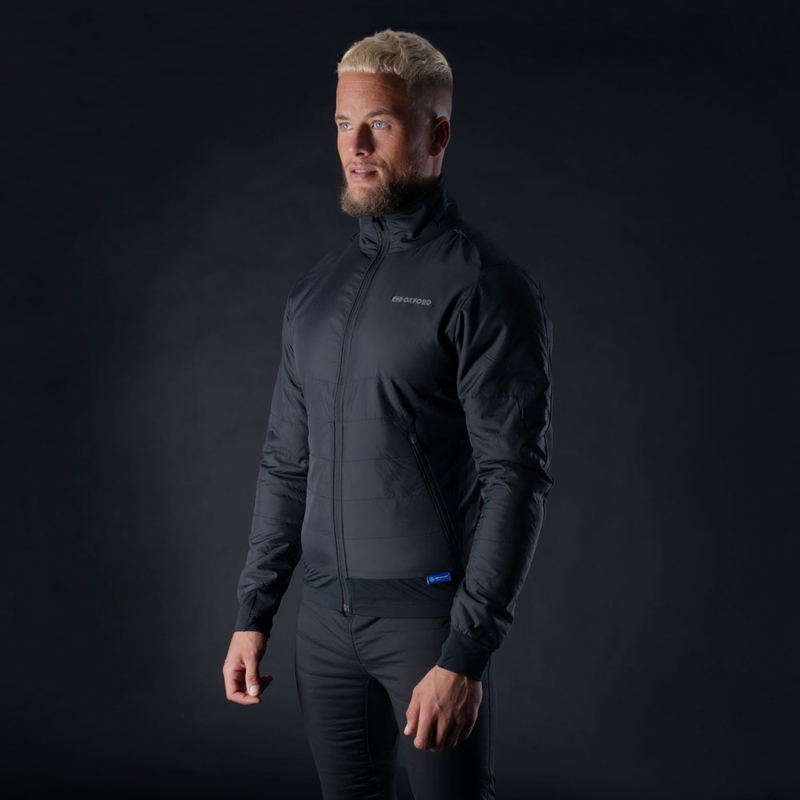 Oxford Advanced Advanced Expedition jaka Thermal Pad Black