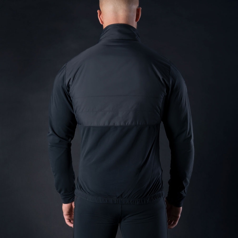 Oxford Advanced Advanced Expedition jaka Thermal Pad Black