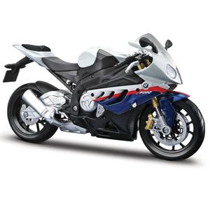 Maisto BMW S1000 RR 1:12 modelis