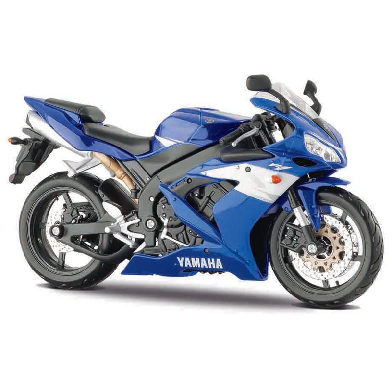 Maisto Yamaha YZF-R1 modelis 1:12