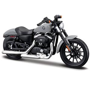 Maisto Harley Davidson 2022 Sportster® Iron 883™ 1:18