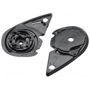 Viziera mehānisms ķiverēm Scorpion-EXO 490/500/1000