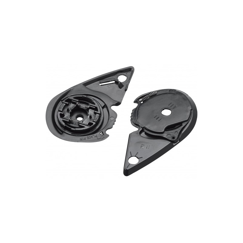 Viziera mehānisms ķiverēm Scorpion-EXO 490/500/1000