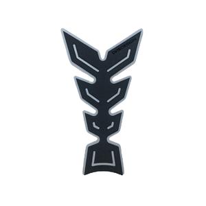 Degvielas tvertnes vāks Drukāt - HDF3 melns