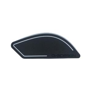 Degvielas tvertnes vāks Drukāt - HDF8 melns