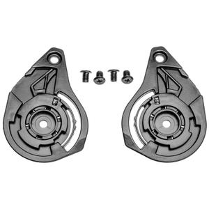 Viziera mehānisms CASSIDA Integral 3.0 ķiverēm