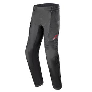 Alpinestars Andes Air Drystar Black Motocikla bikses