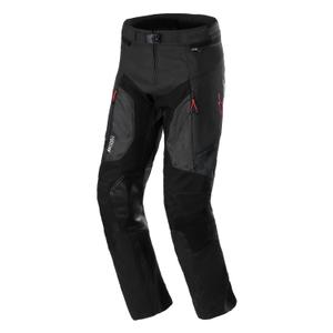 Alpinestars Amt 7 Air Black Motocikla bikses