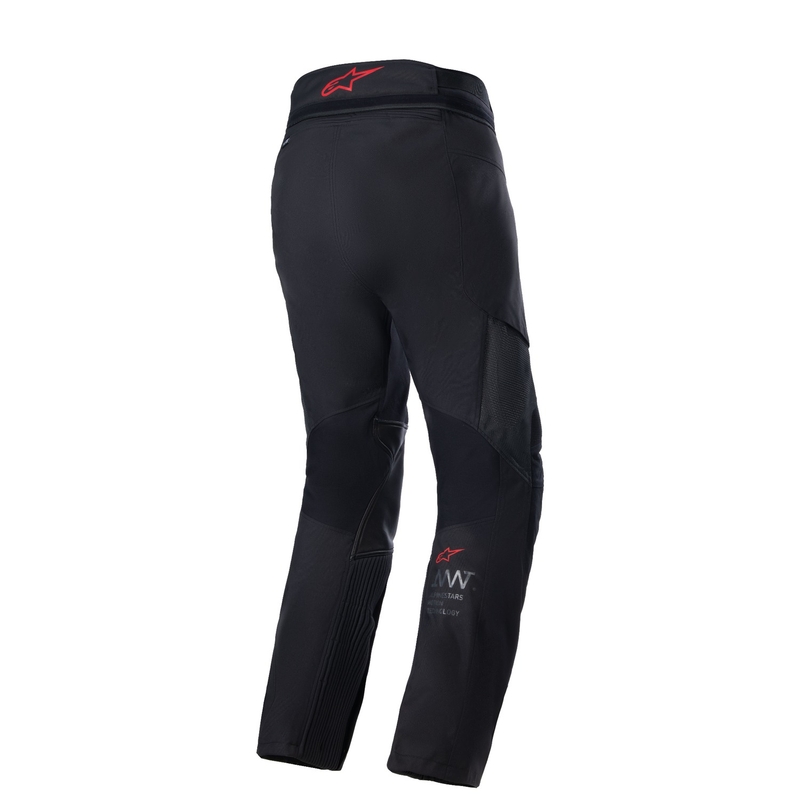Alpinestars Amt 7 Air Black Motocikla bikses