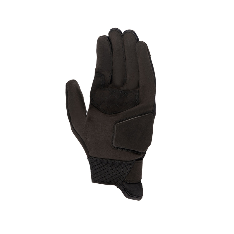 Alpinestars Stella Stated Air Black-Gradient sieviešu motocikla cimdi