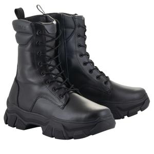 Alpinestars Stella Ava Sieviešu melni motociklu zābaki