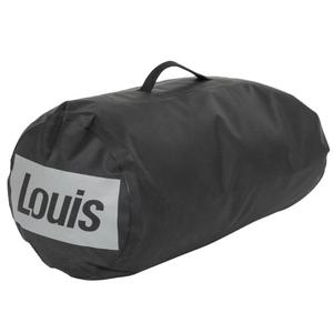 Louis Speedbag motocikla bagāžnieks