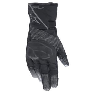 Alpinestars Stella Andes V3 Drystar Black-Anthracite Motocikla cimdi