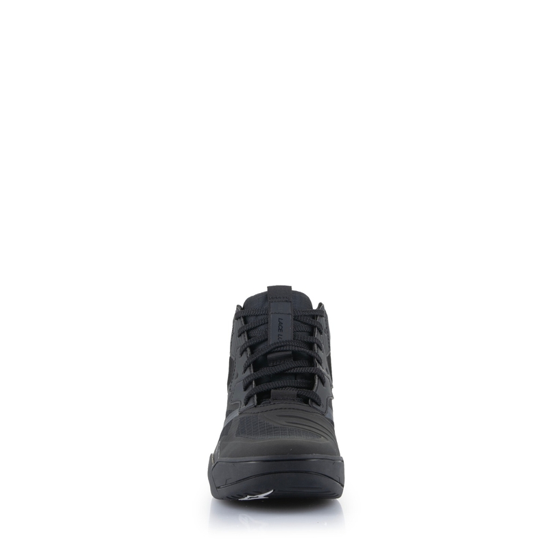 Alpinestars Speedflight Black Motociklu zābaki