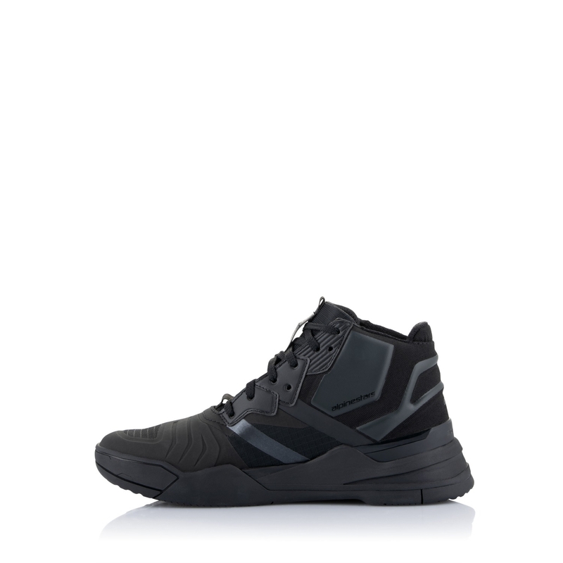 Alpinestars Speedflight Black Motociklu zābaki