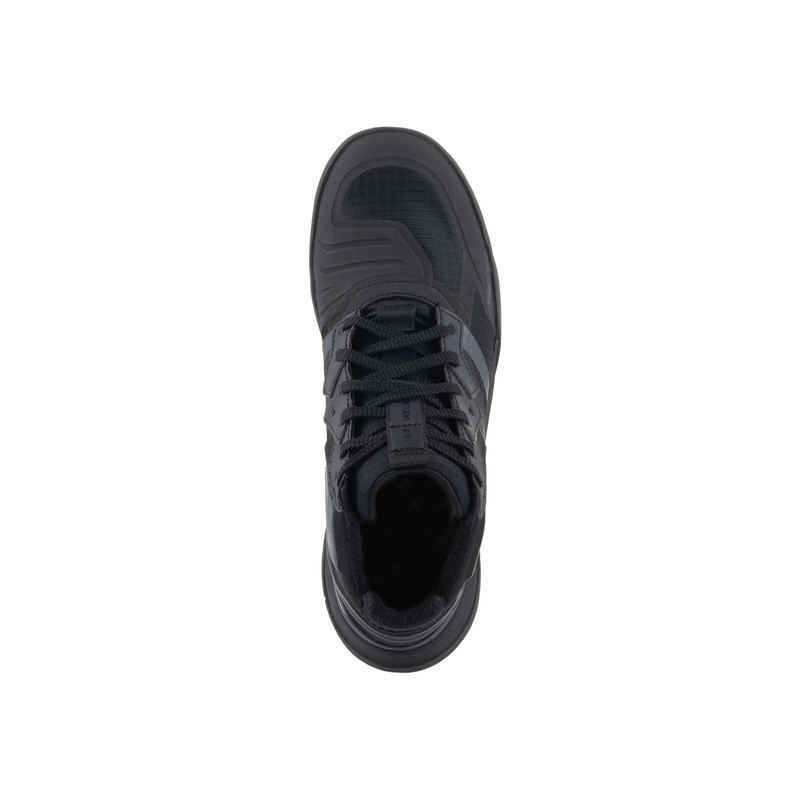 Alpinestars Speedflight Black Motociklu zābaki