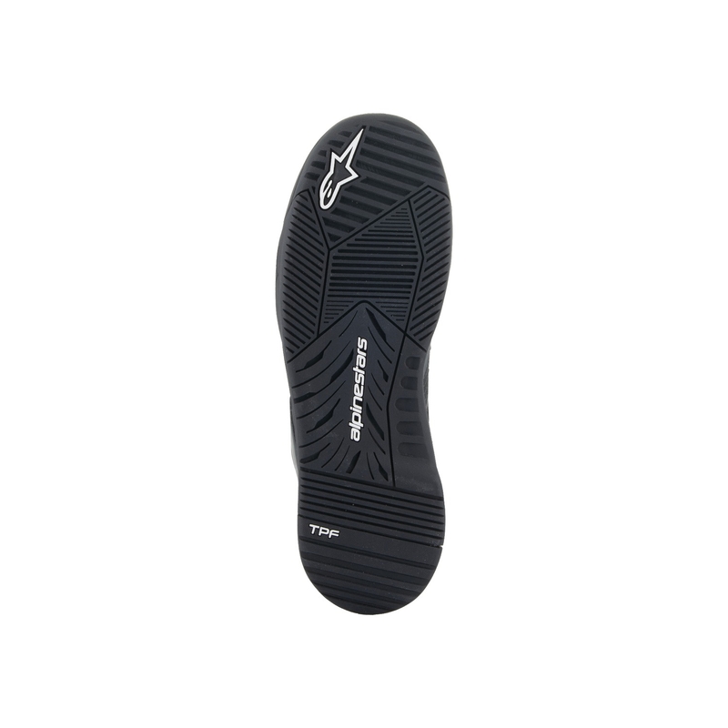 Alpinestars Speedflight Black Motociklu zābaki