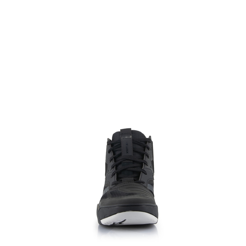 Alpinestars Speedflight melni un balti motocikla zābaki
