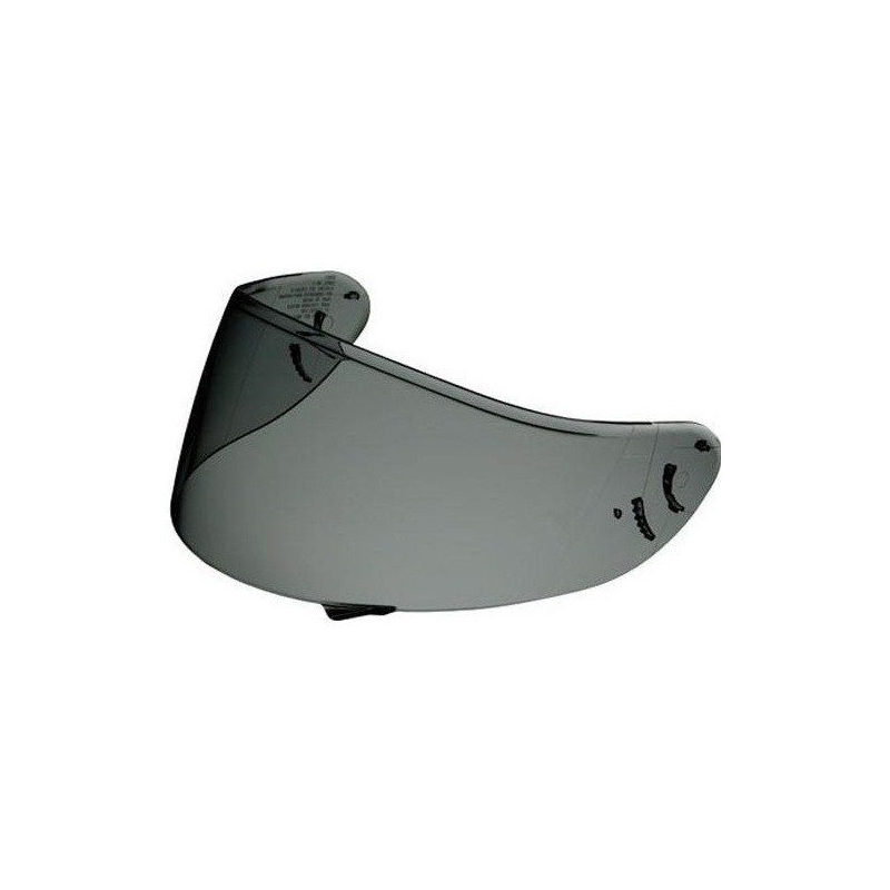 Plexi HJC HJ-34 dūmi