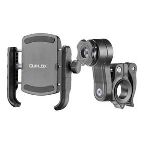 Universāls Interphone Crab Quiklox stūres stiprinājums