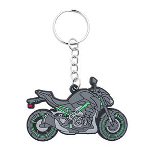 Kawasaki H2 atslēgu piekariņš