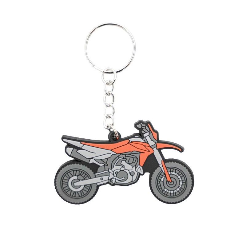 KTM EX atslēgu piekariņš