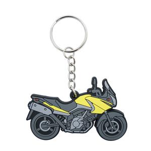 Suzuki V-Strom atslēgu piekariņš