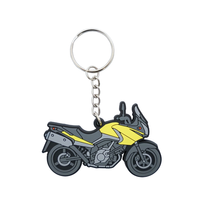 Suzuki V-Strom atslēgu piekariņš