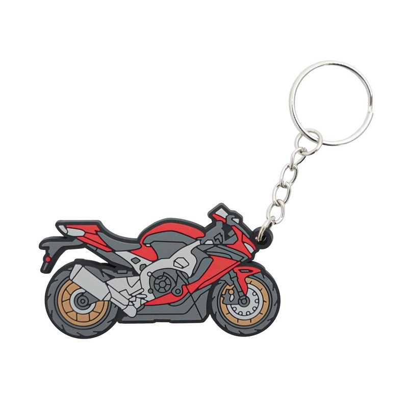 Honda CBR atslēgas pults
