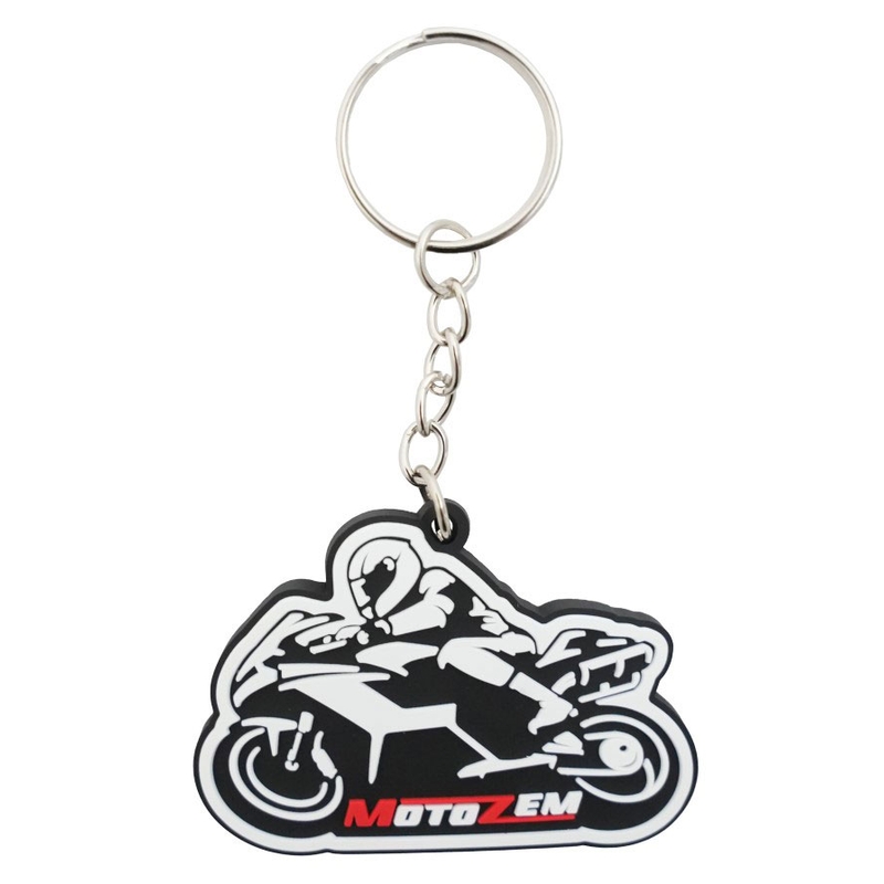 MotoZem SB atslēgu piekariņš
