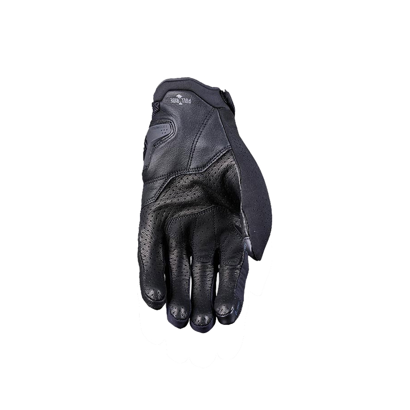 Sieviešu FIVE Stunt EVO 2 Airflow Black motocikla cimdi