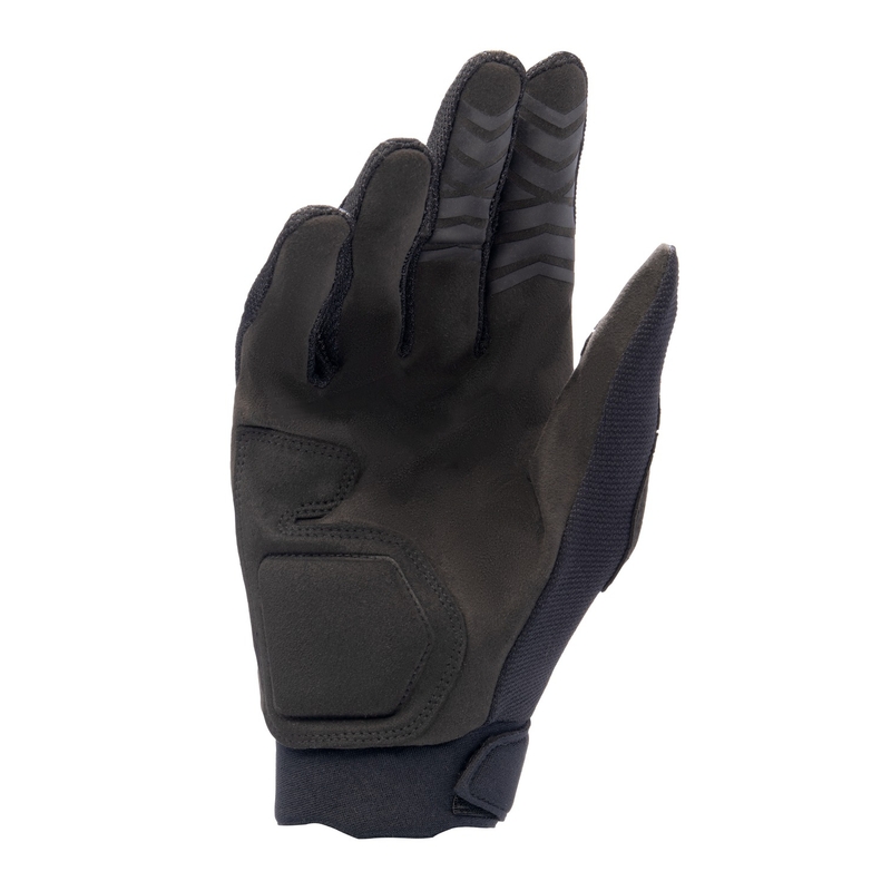 Alpinestars Full Bore XT motokrosa cimdi melni un balti 2024