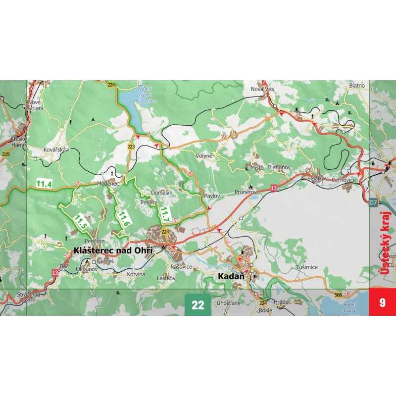 Čehijas Republikas Motoatlas