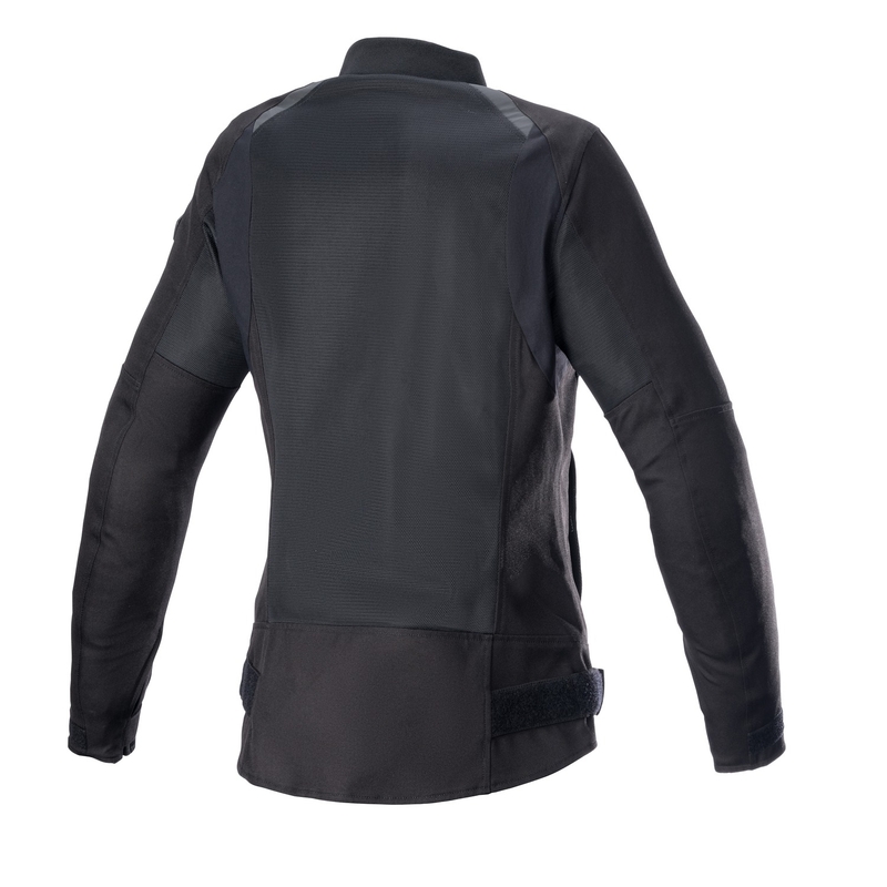 Alpinestars Stella Eloise Air 2 sieviešu motocikla jaka Black