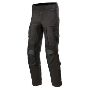 Alpinestars Halo Drystar Black Motocikla bikses