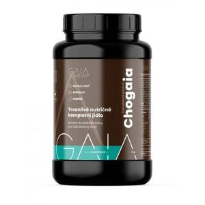 Šķīstošā pārtika GAIA Chogaia 1 kg šokolādes