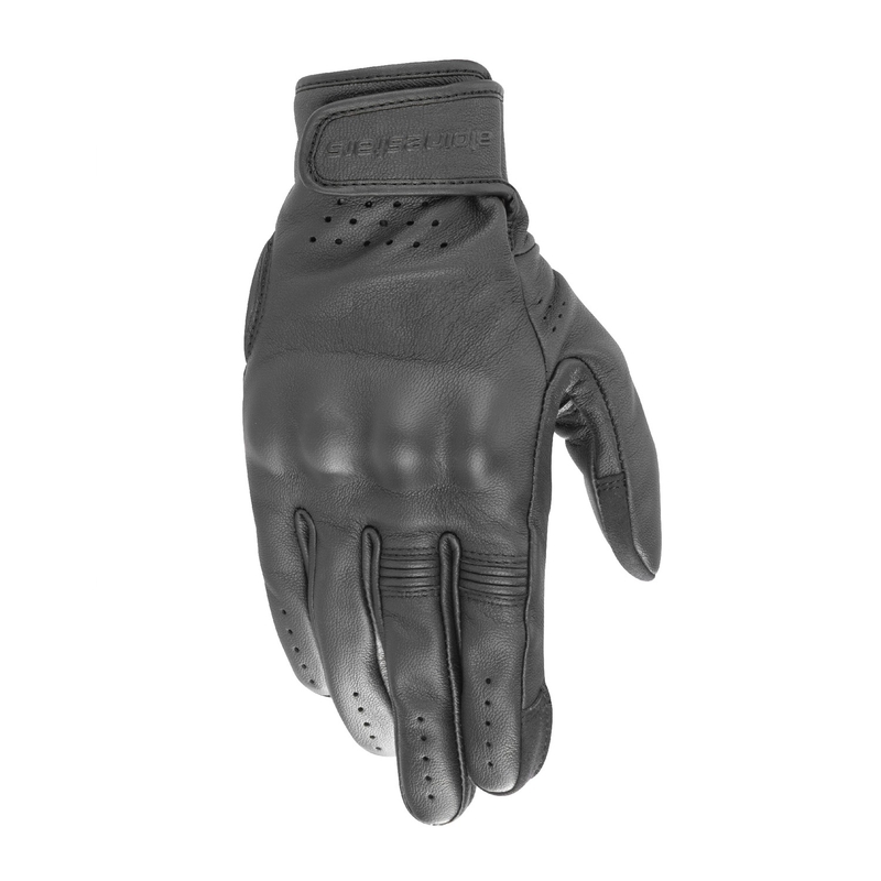 Alpinestars Dyno Black Motocikla cimdi