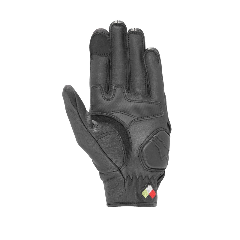 Alpinestars Dyno Black Motocikla cimdi