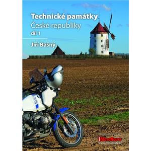 Motociklu ceļvedis Čehijas Republikas tehniskie pieminekļi 1